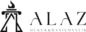 ALAZ HUKUK Hakkımızda