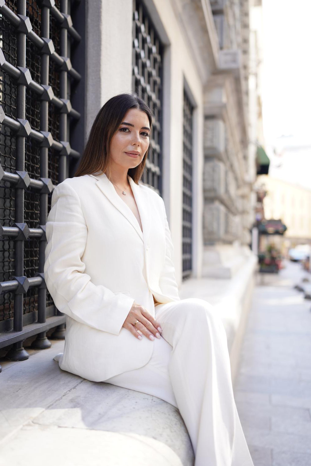 Av. Nida Deniz Selvi