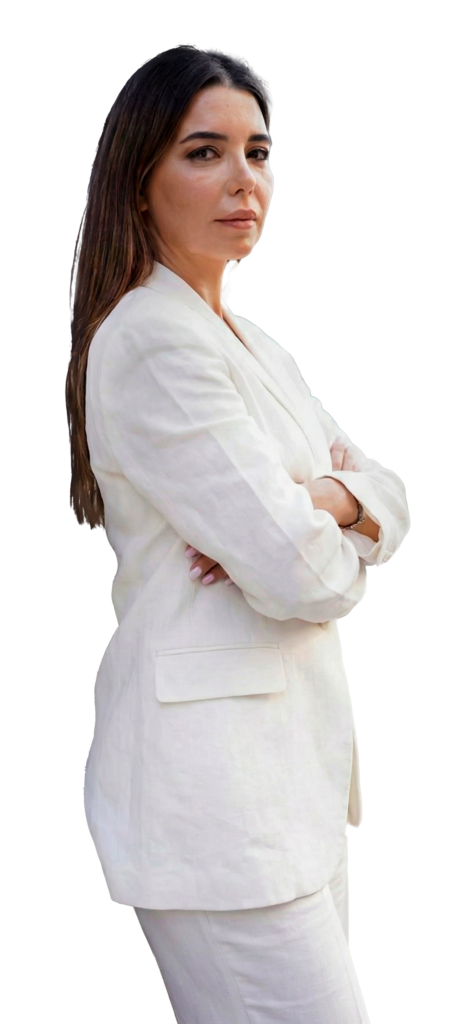 Av. Nida Deniz Selvi